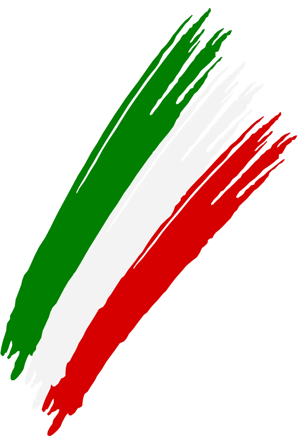 Drapeau italien